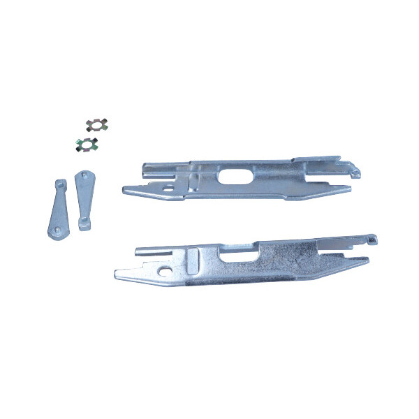 MAXGEAR SAMOREGULATOR SZCZĘK HAMULCOWYCH VW 80