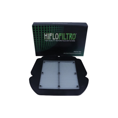 HIFLO FILTR POWIETRZA MOTO SUZUKI SFV650 GLADIUS (09-15)