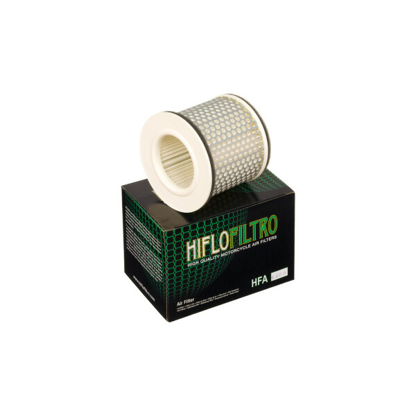 HIFLO FILTR POWIETRZA MOTO YAMAHA FZR 400 (88-89) FZR 600 (89-93)