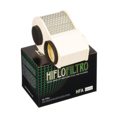 HIFLO FILTR POWIETRZA MOTO YAMAHA XVZ13 A ROYAL STAR (99-02)