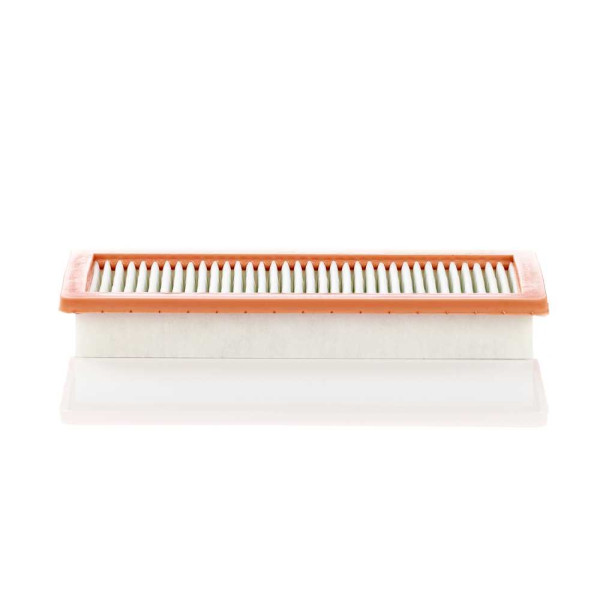 MANN FILTER FILTR POWIETRZA PEUGEOT 207/308 1,6 16V 07-