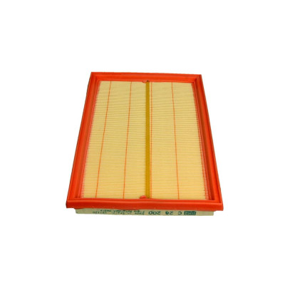 MANN FILTER FILTR POWIETRZA SUZUKI SX4 1,6DDIS 08-