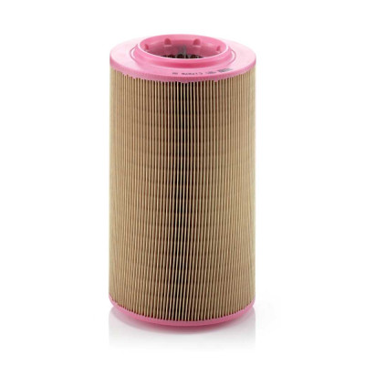 MANN FILTER FILTR POWIETRZA FIAT 2,5TD