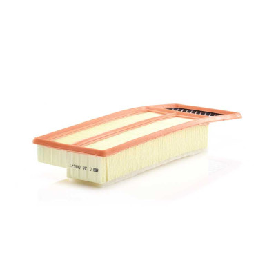 MANN FILTER FILTR POWIETRZA FIAT PANDA/DOBLO 1,3JTD 10-
