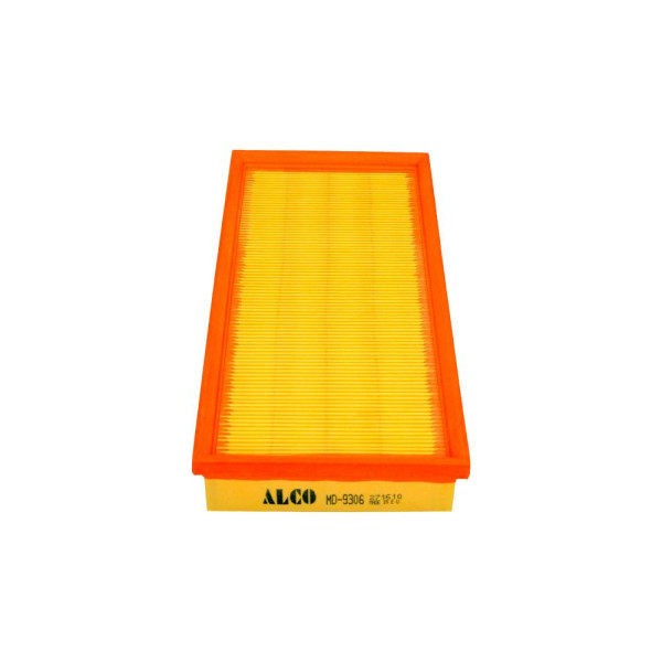 ALCO FILTR POWIETRZA TOYOTA AVENSIS 1,6-2,0 92-