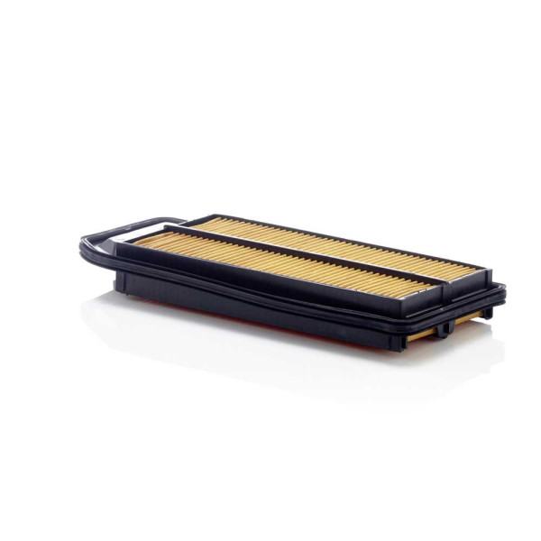 MANN FILTER FILTR POWIETRZA HONDA ACCORD 2,0/2,4 03-