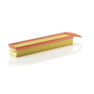 MANN FILTER FILTR POWIETRZA MINI COOPER