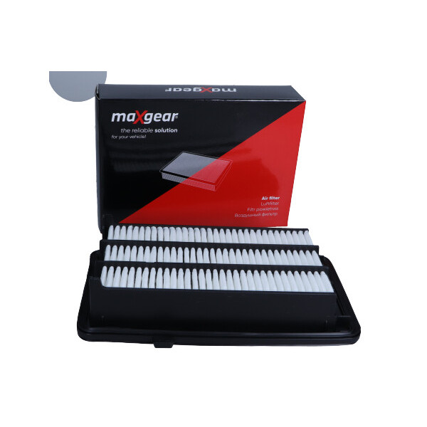 MAXGEAR FILTR POWIETRZA HONDA CIVIC X, CR-V V 12.16-