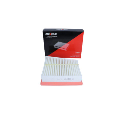 MAXGEAR FILTR POWIETRZA RENAULT SCENIC 09-