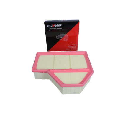 MAXGEAR FILTR POWIETRZA BMW E60/E63/E64 M5/M6 5,0 04- PRAWY