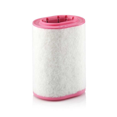 MANN FILTER FILTR POWIETRZA LAND ROVER 4,4 02-