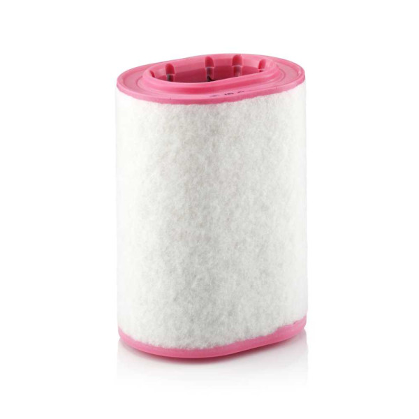 MANN FILTER FILTR POWIETRZA LAND ROVER 4,4 02-
