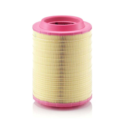 MANN FILTER FILTR POWIETRZA IVECO EC 75 03-