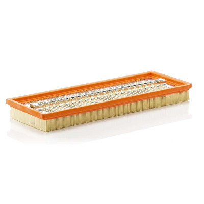 MANN FILTER FILTR POWIETRZA FIAT 1,4GT TUR