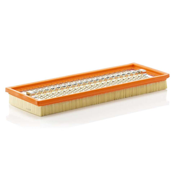 MANN FILTER FILTR POWIETRZA FIAT 1,4GT TUR