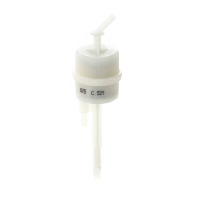MANN FILTER FILTR POWIETRZA RENAULT TRUCK-RVI