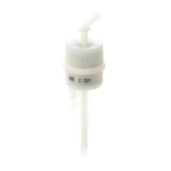 MANN FILTER FILTR POWIETRZA RENAULT TRUCK-RVI