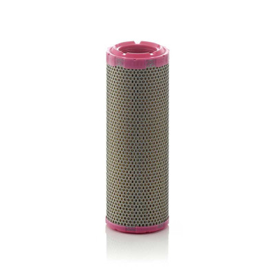 MANN FILTER FILTR POWIETRZA CASE