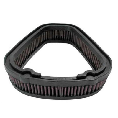 K&N FILTERS FILTR POWIETRZA MOTO. CUSTOM  RK-3905
