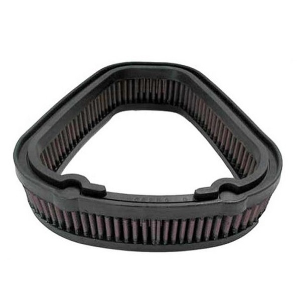 K&N FILTERS FILTR POWIETRZA MOTO. CUSTOM  RK-3905