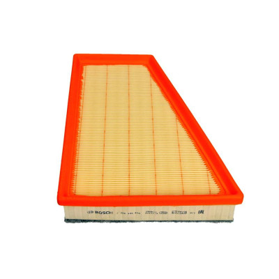 BOSCH FILTR POWIETRZA RENAULT TWINGO 1,6RS 08-