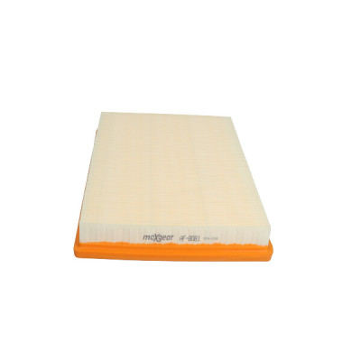 MAXGEAR FILTR POWIETRZA VW FOX 1,0 03-
