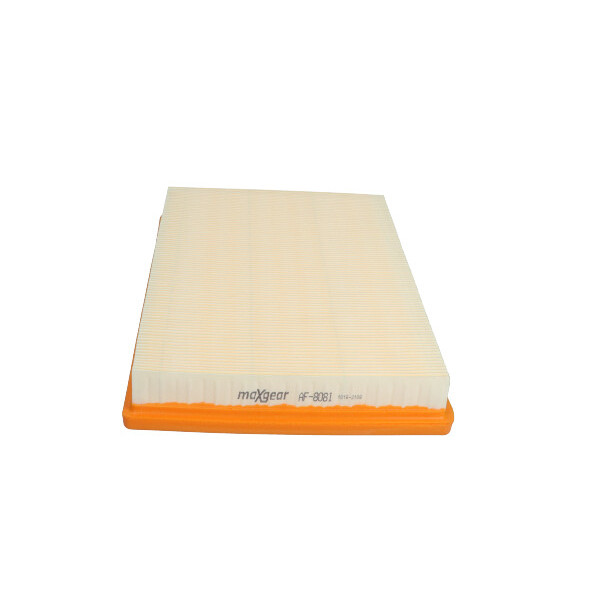 MAXGEAR FILTR POWIETRZA VW FOX 1,0 03-
