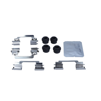 QUICK BRAKE ZESTAW INST. KLOCKÓW HAM. LAND ROVER P. RANGE ROVER 09-