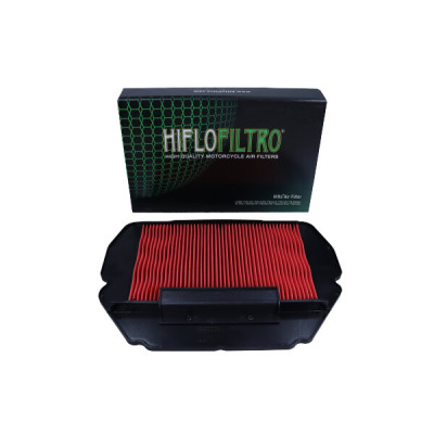 HIFLO FILTR POWIETRZA MOTO HONDA CBR600 (95-98)