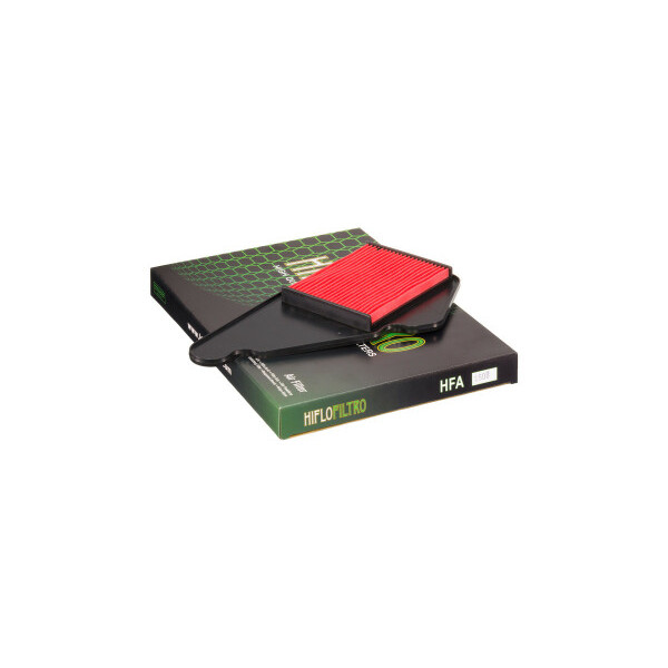HIFLO FILTR POWIETRZA MOTO HONDA FX650 VIGOR (99-02)
