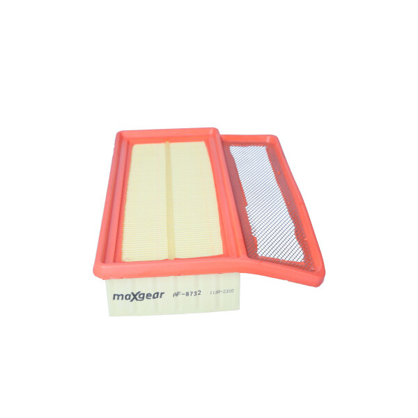 MAXGEAR FILTR POWIETRZA FIAT DOBLO 02.10-