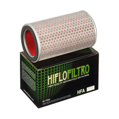 HIFLO FILTR POWIETRZA MOTO. HONDA CB1300 F (ABS) (03-10)