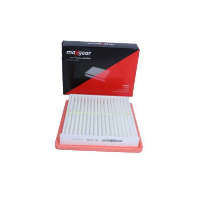 MAXGEAR FILTR POWIETRZA NISSAN NOTE 1,5DCI 13-