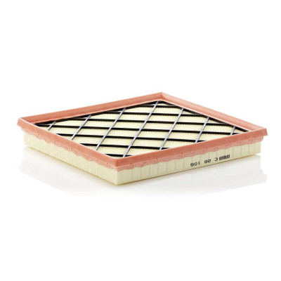 MANN FILTER FILTR POWIETRZA OPEL ASTRA J1,4/1,6B 09-