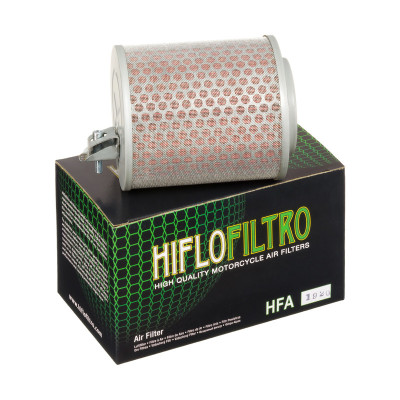HIFLO FILTR POWIETRZA MOTO HONDA VTR1000 SP-1 SP-2 (01-06)