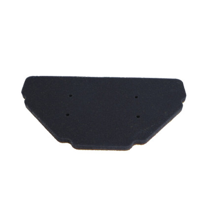 HIFLO FILTR POWIETRZA MOTO KAWASAKI ZX6-R NINJA (95-97)