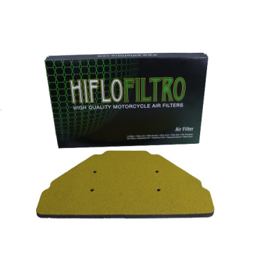 HIFLO FILTR POWIETRZA MOTO KAWASAKI ZX6-R NINJA (95-97)