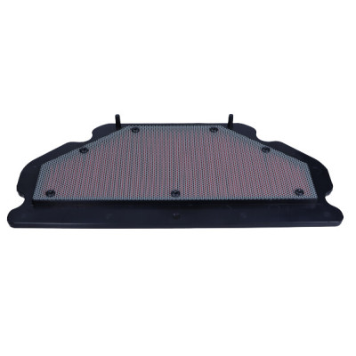 HIFLO FILTR POWIETRZA MOTO KAWASAKI ZX6-R NINJA (03-04)