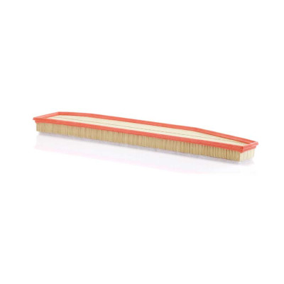 MANN FILTER FILTR POWIETRZA BMW X3 2,0D/3,0D 06-