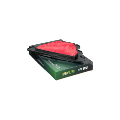 HIFLO FILTR POWIETRZA MOTOKAWASAKI Z 900 2017-