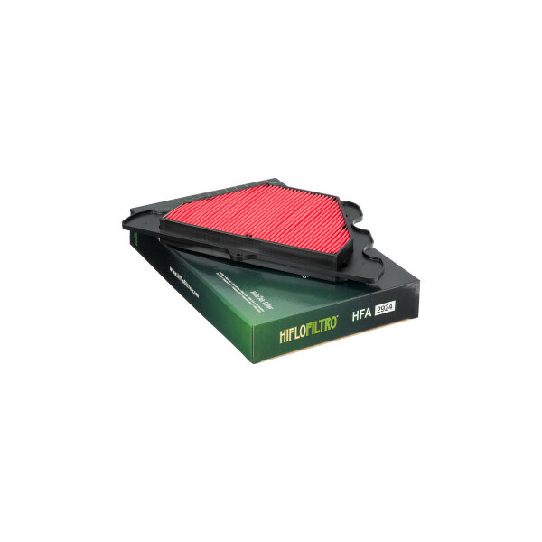 HIFLO FILTR POWIETRZA MOTOKAWASAKI Z 900 2017-