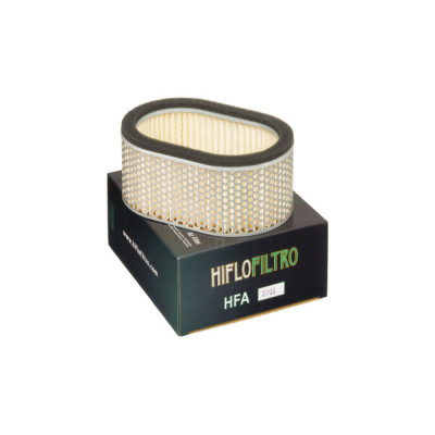 HIFLO FILTR POWIETRZA MOTO. SUZUKI GSX-R 600 (97-00) GSX-R 750 (96-99)