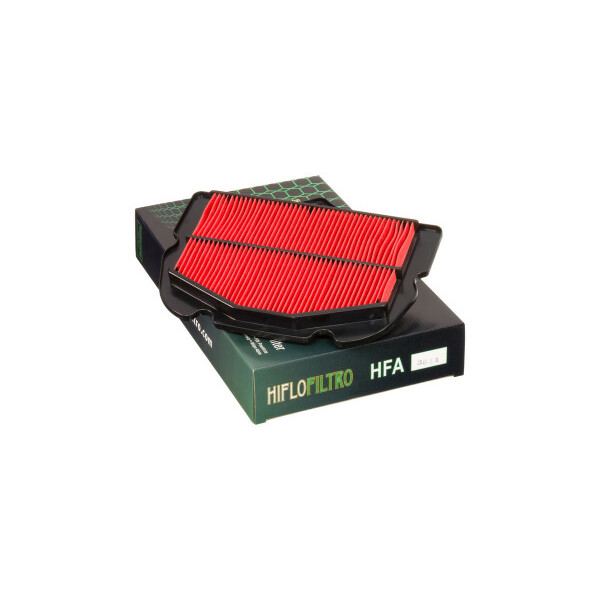 HIFLO FILTR POWIETRZA MOTO SUZUKI GSX 1340 2008-
