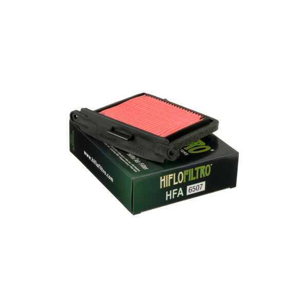 HIFLO FILTR POWIETRZA MOTO BONNEVILLE 1200 2019-
