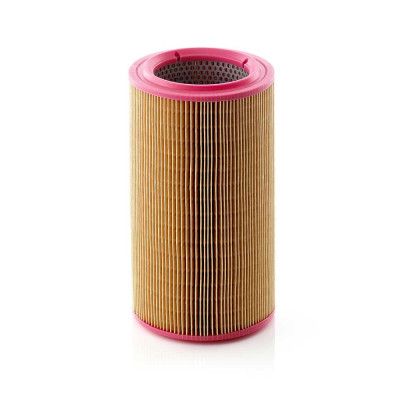 MANN FILTER FILTR POWIETRZA FIAT 1,4T-JET