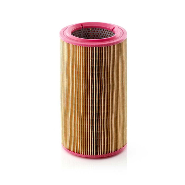MANN FILTER FILTR POWIETRZA FIAT 1,4T-JET