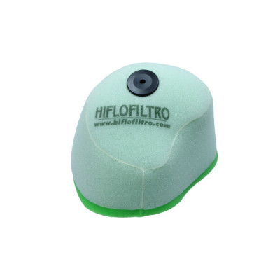 HIFLO FILTR POWIETRZA MOTO KAWASAKI RMZ 250
