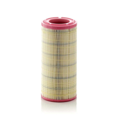 MANN FILTER FILTR POWIETRZA IVECO DAILY II 99-
