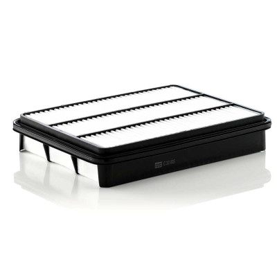 MANN FILTER FILTR POWIETRZA TOYOTA LAND CRUISER 4,7 98-