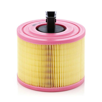 MANN FILTER FILTR POWIETRZA BMW 1/3 (E87)